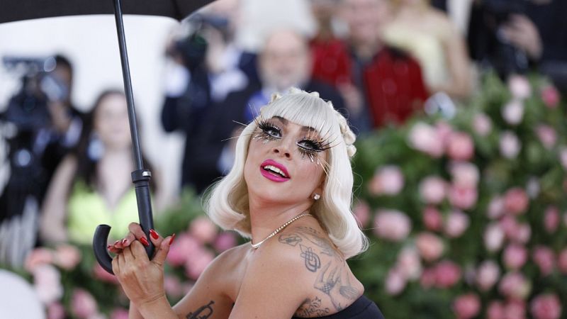 Lady Gaga y Ariana Grande lideran las nominaciones de los MTV Video Music Awards 2020