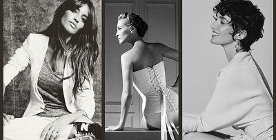 El challenge #WomenSupportingWomen estalla en las redes