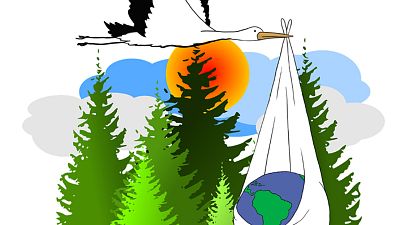 Artistas por el Clima