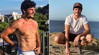 Miki N��ez nos invita a disfrutar de su "Eterno verano"