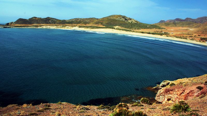 El proyecto de hotel en el Cabo de Gata reabre el debate urbanstico en la "joya ambiental" del litoral almeriense