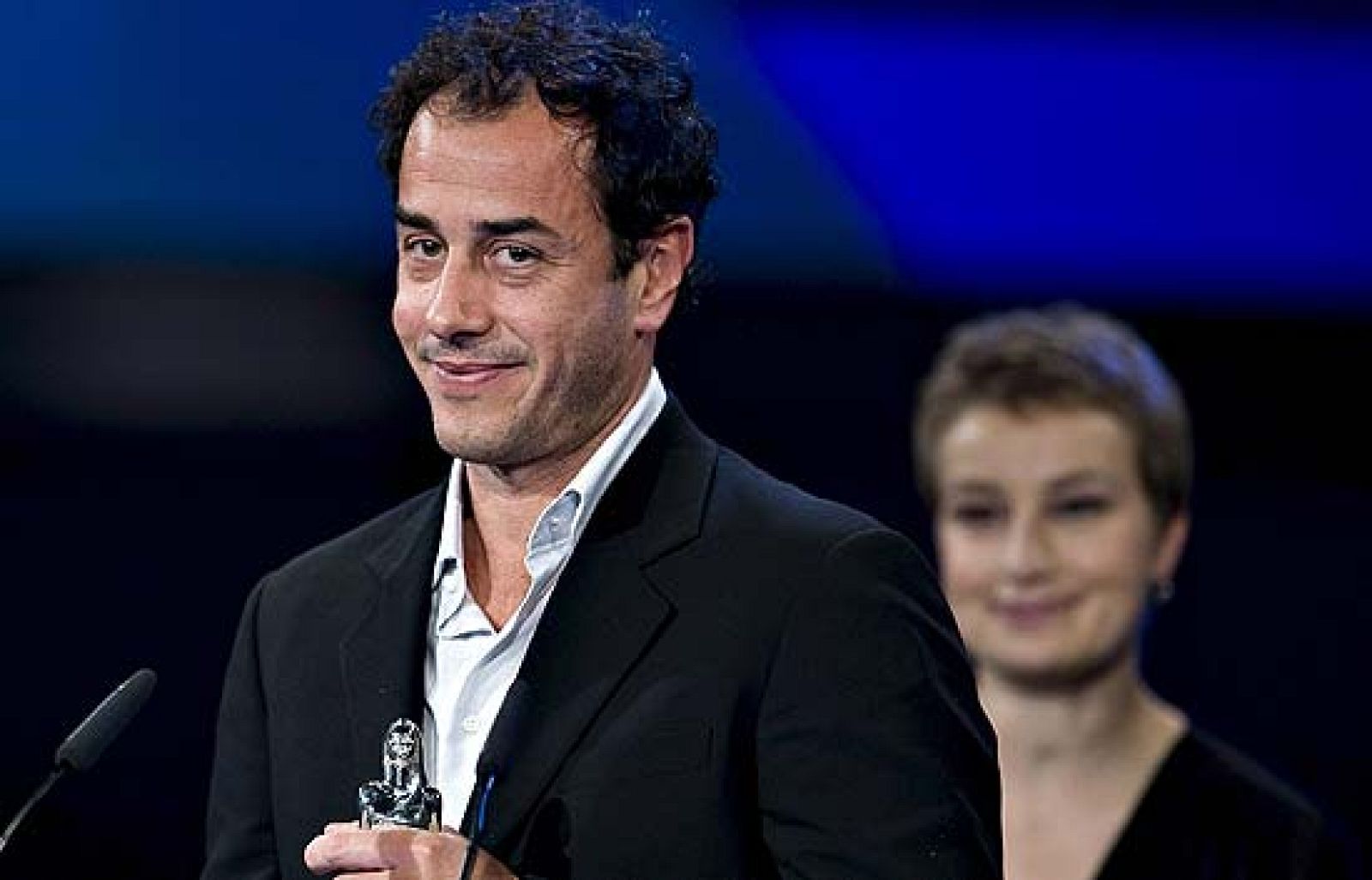 'Gomorra' triunfa en los Premios del Cine Europeo