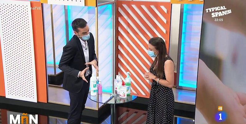 ¿En qué debemos fijarnos para comprar geles hidroalcohólicos realmente efectivos?