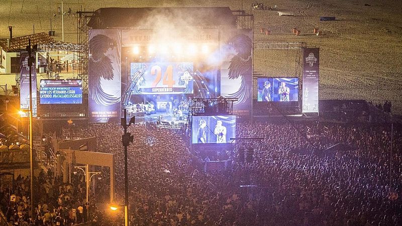 Vivi, Reuto, SRK, NQP, Haron y Zanco Shadow: las nuevas promesas de la próxima Redbull Batalla de los Gallos 2020