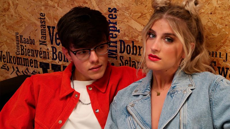 Samantha y Flavio, Nia... Así está siendo el verano de los concursantes de 'OT 2020'