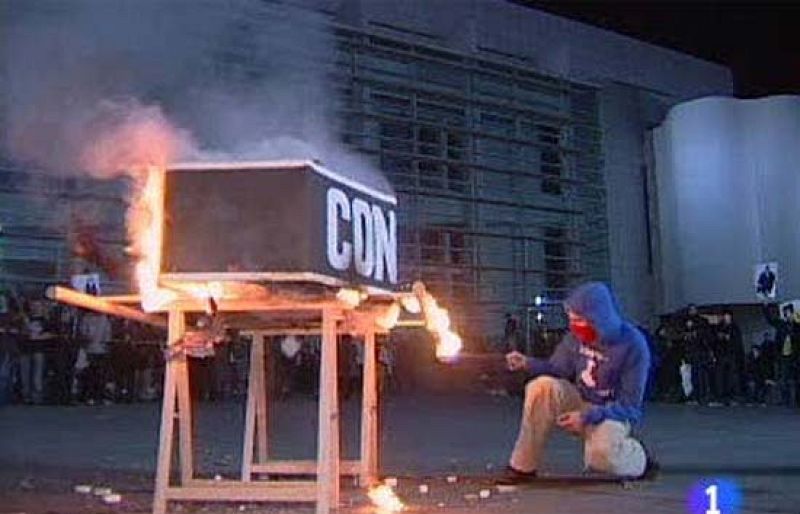 Tardá dice que su 'muerte al Borbón' era contra la monarquía en general, no contra nadie en particular