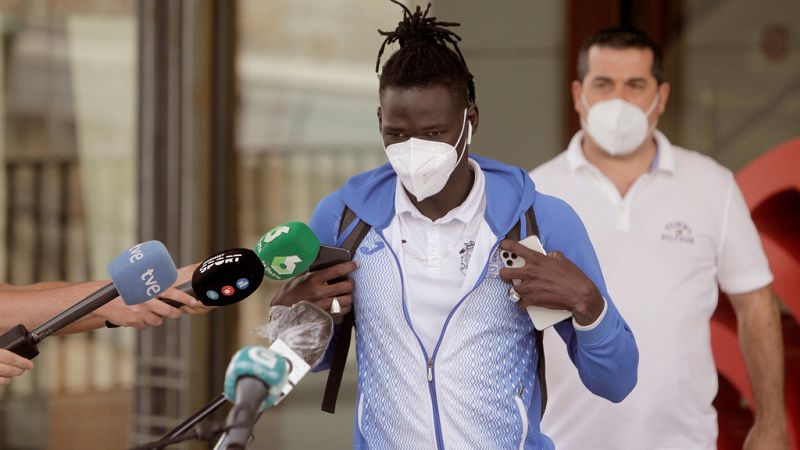 El Deportivo - Fuenlabrada se aplaza de nuevo, sin fecha