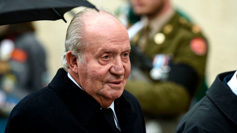 Zarzuela no desvela el destino de Juan Carlos I y crece la incertidumbre sobre el país elegido