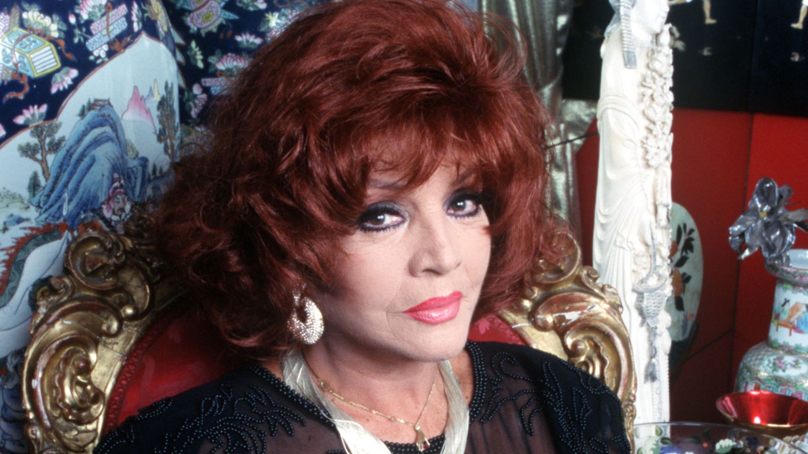 Sara Montiel, precursora de la libertad