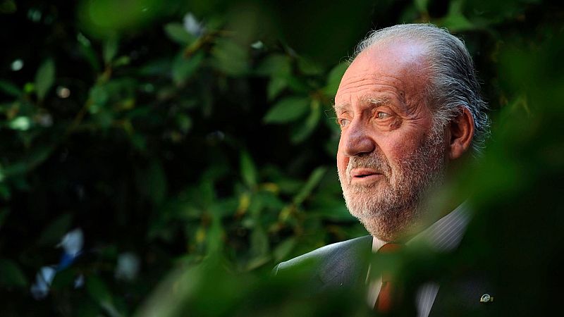 ¿Es inviolable jurídicamente la figura de Juan Carlos I? Responden los expertos