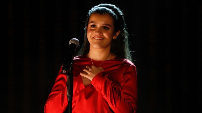 Amaia sorprende a sus seguidores con el anuncio de dos nuevas canciones: "Me apetecía mucho grabarlas en el estudio"