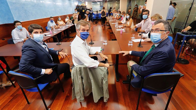 El PP recurrirá al Constitucional el acuerdo entre el Gobierno y la FEMP sobre el superávit de los ayuntamientos