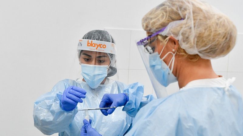 Coronavirus España, hoy | Así te hemos contado la jornada en que España superó los 300.000 casos