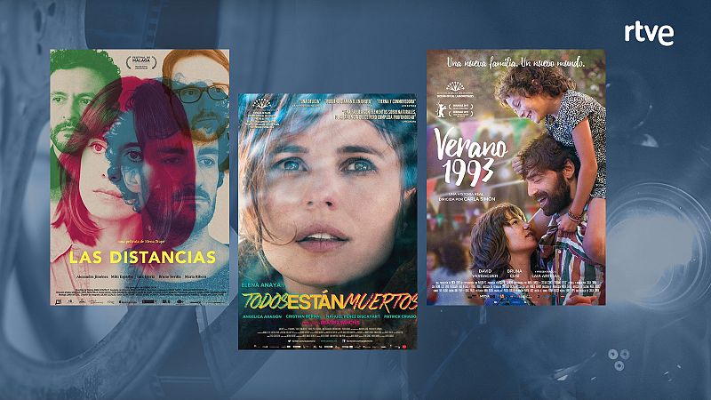 'Somos cine' de RTVE rinde homenaje al Festival de Málaga