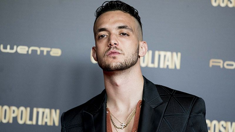 ¿Dónde está C. Tangana? El rapero sigue desaparecido en redes sociales