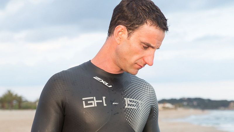 '100 metros', la otra historia de superación de Dani Rovira