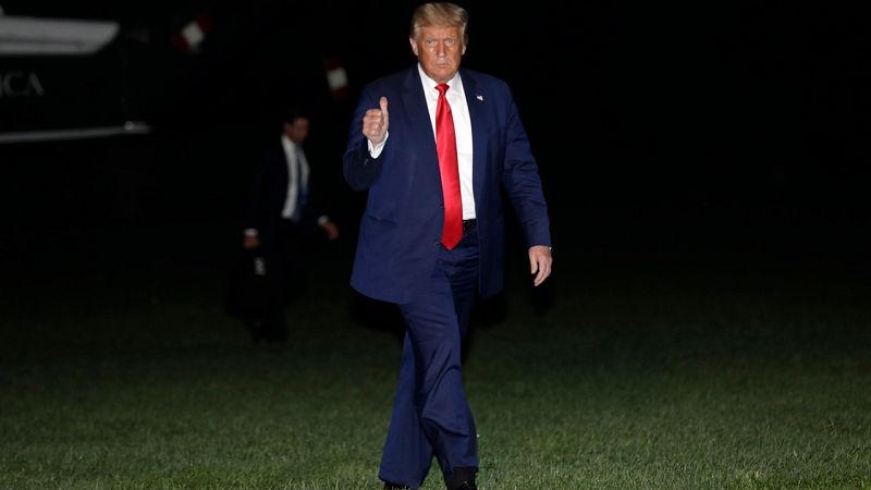 EE.UU. ofrece 10 millones de dólares por quienes busquen interferir en las elecciones