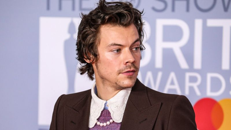 Eroda reactiva su perfil y hace saltar las alarmas: ¿estamos ante el nuevo videoclip de Harry Styles?