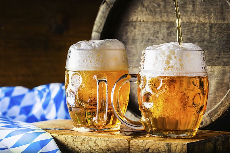 Día Internacional de la Cerveza: ¿conoces la verdadera historia de esta bebida?