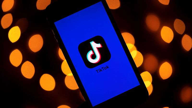 Trump prohíbe cualquier negocio con TikTok a partir de 45 días