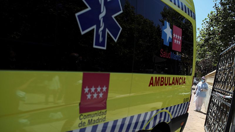 Guerra de cifras entre Sanidad y la Comunidad de Madrid por la capacidad de detección de casos asintomáticos