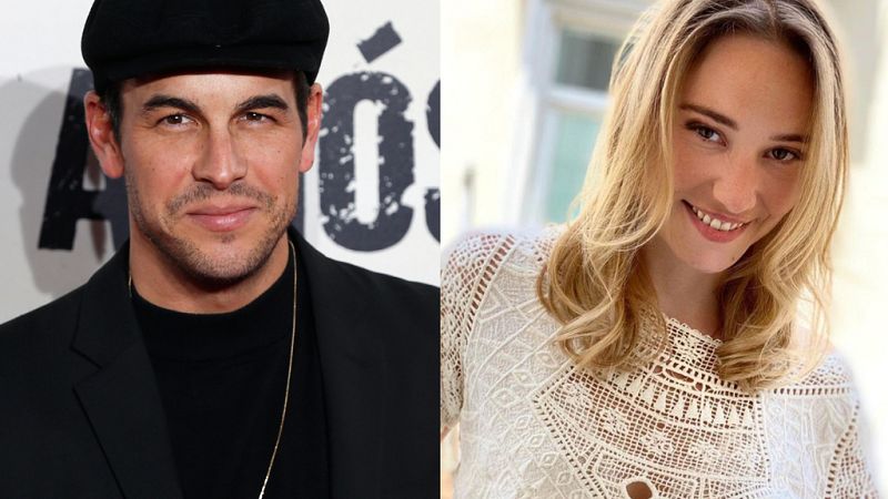 Mario Casas tiene nueva novia: así es Deborah François