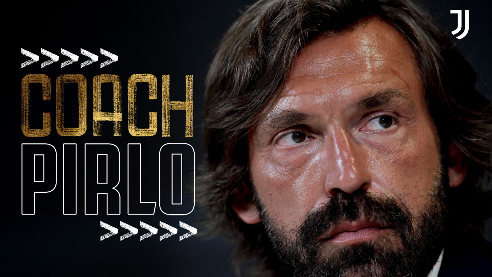 Vídeo: El Juventus nombra a Andrea Pirlo como nuevo entrenador