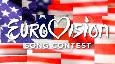 The American Song Contest, la versi�n estadounidense de Eurovisi�n, se retrasa a 2022