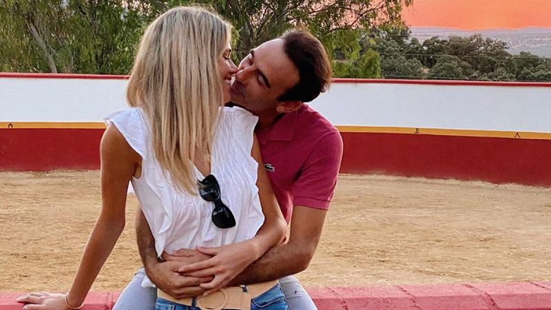 Enrique Ponce y Ana Soria, ¿planes de boda para junio de 2021?