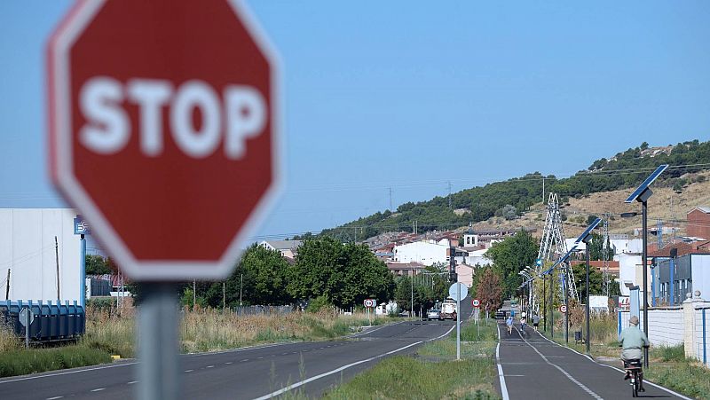 Más de 40.000 personas permanecen aisladas en España debido a los brotes