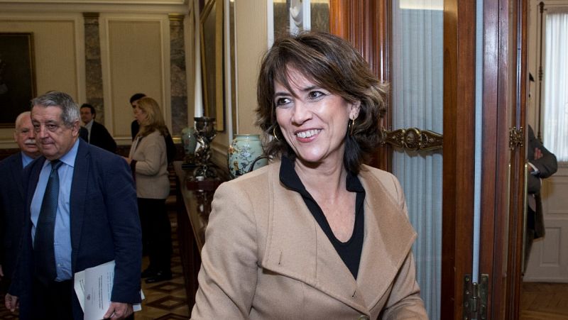 El PP pide al Supremo que anule el nombramiento de Delgado como fiscal general por su vinculación con el Gobierno
