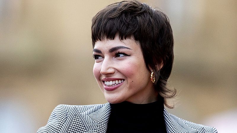 Úrsula Corberó cumple 31 años coronada como una de las actrices más deseadas