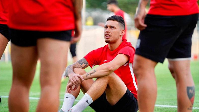 El Sevilla defiende currículum ante los Wolves con ganas de reverdecer laureles