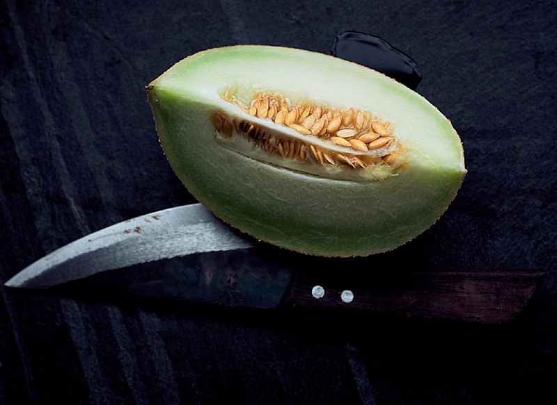 ¡Te contamos los consejos para saber si un melón está ya maduro y listo para comer!
