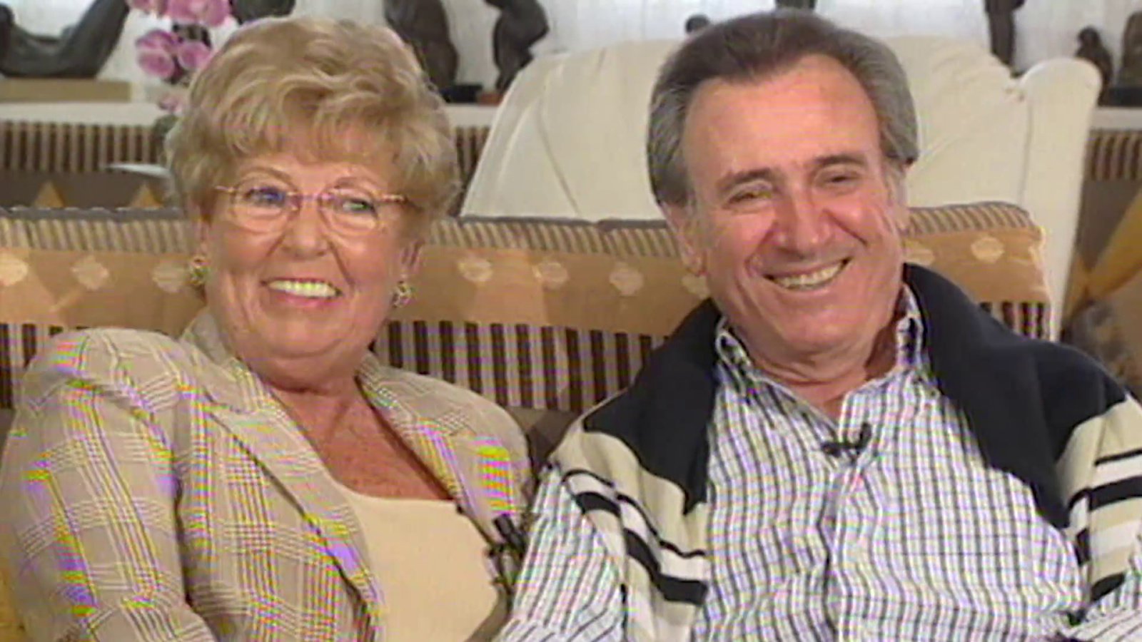 ¿Cómo se conocieron Manolo Escobar y su mujer, Ana Marx?