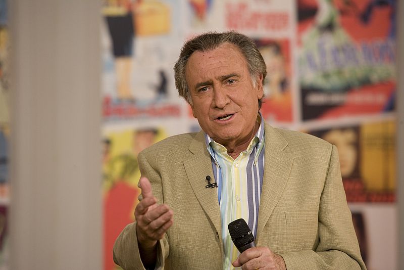 'Lazos de sangre' repasa la historia de Manolo Escobar