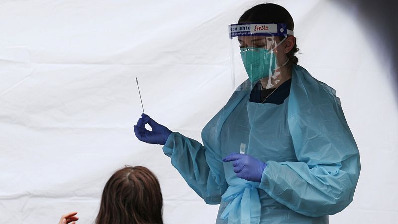 Coronavirus España, hoy | Así te hemos contado la jornada en la que Galicia prohibió fumar en lugares públicos si no hay distancia social