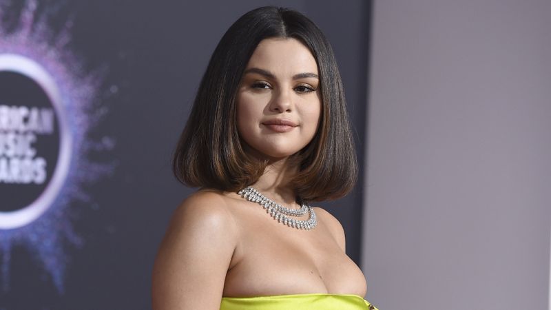 Selena Gómez anuncia nueva colaboración con Blackpink