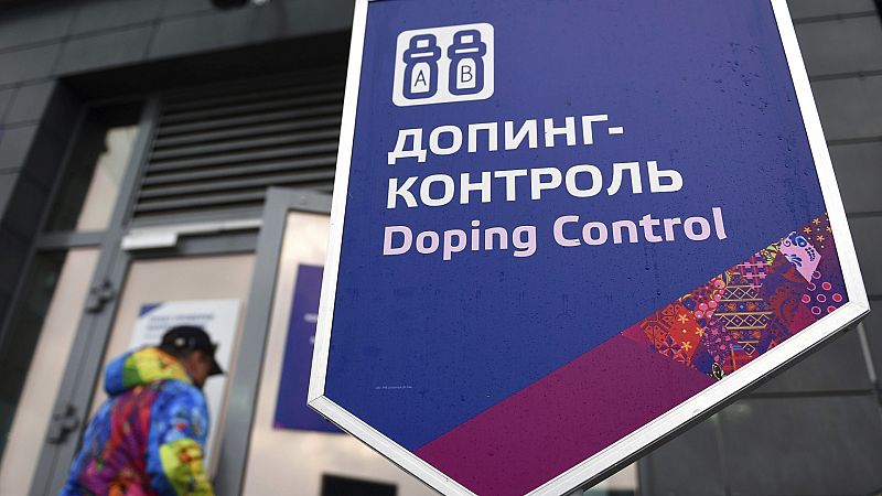 Rusia paga su deuda con federación internacional a tres días de ser expulsada