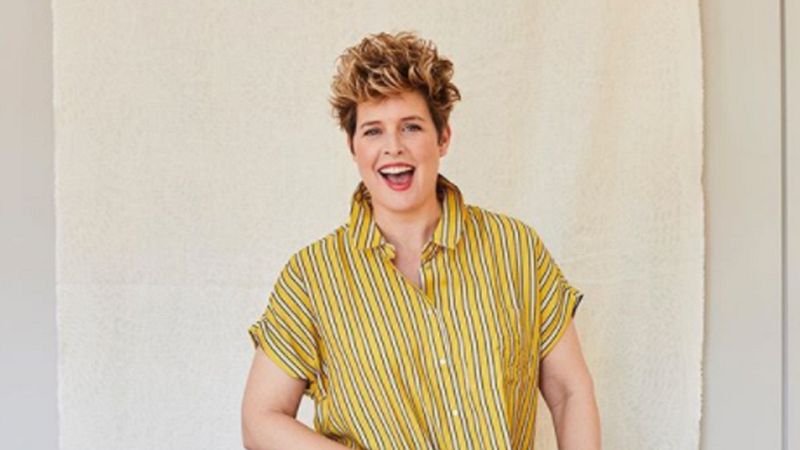 Tania Llasera te cuenta todo lo que no sabías sobre ella