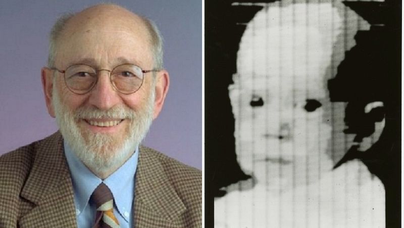 Muere Russel Kirsch, el creador del pixel y de la primera imagen digital