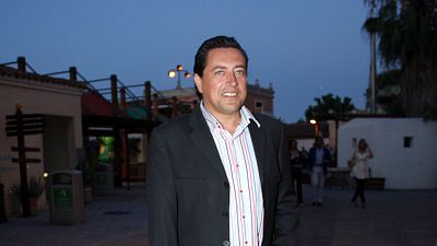 Los detalles de la detenci�n de Ernesto Neyra