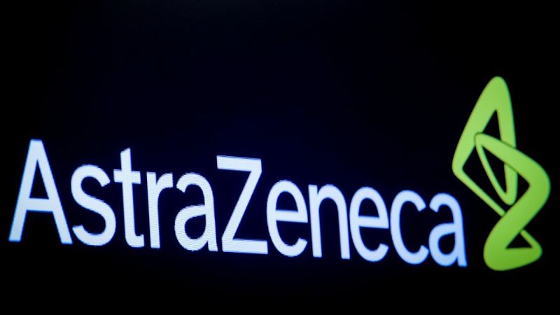 Bruselas cierra con AstraZeneca un acuerdo de compra de 300 millones de dosis de la futura vacuna contra el coronavirus