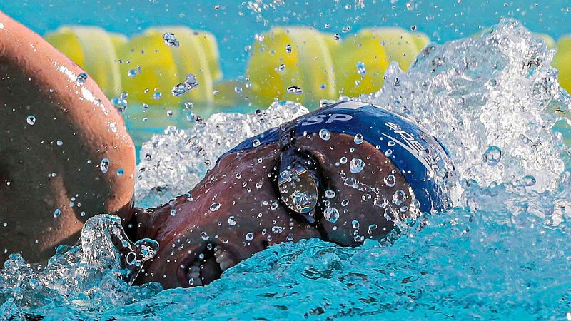 España suma siete medallas de oro y lidera el medallero con quince