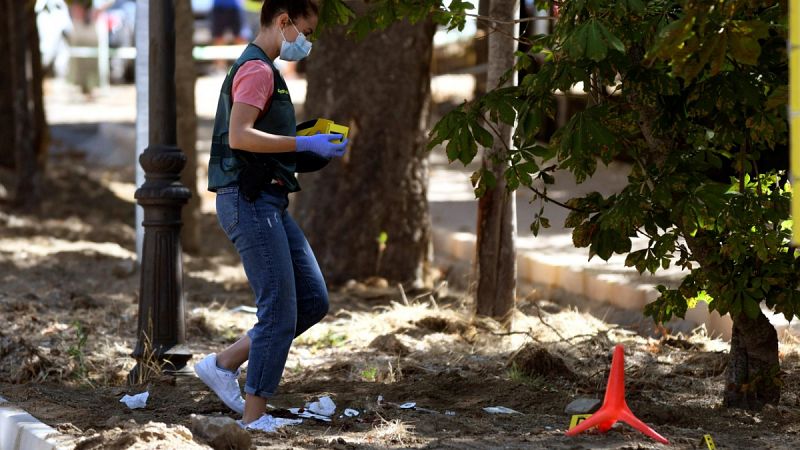 Asesinada una mujer en Segovia en un presunto caso de violencia de género