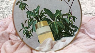 Cosm�tica natural: Todo lo que debes saber y beneficios para tu piel