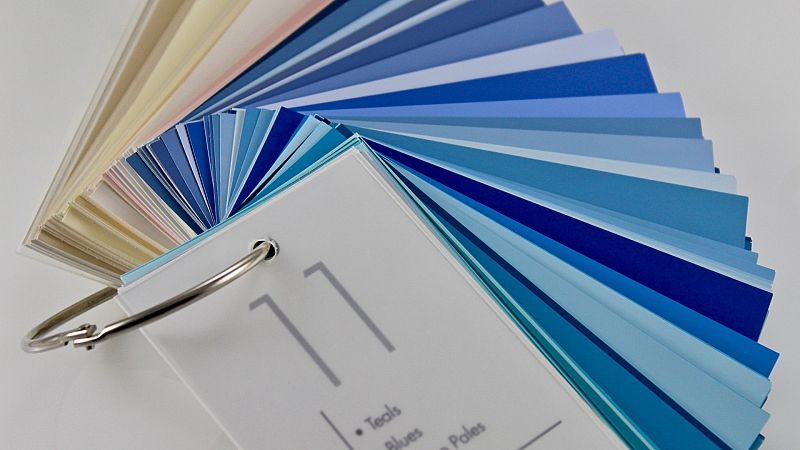 Classic Blue, descubre por qué es el color perfecto del 2020