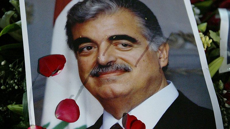 El veredicto por el asesinato del primer ministro Hariri llega en la peor crisis de Líbano