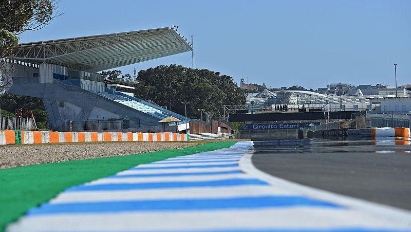 Estoril sustituye a Misano para el cierre del WorldSBK 2020