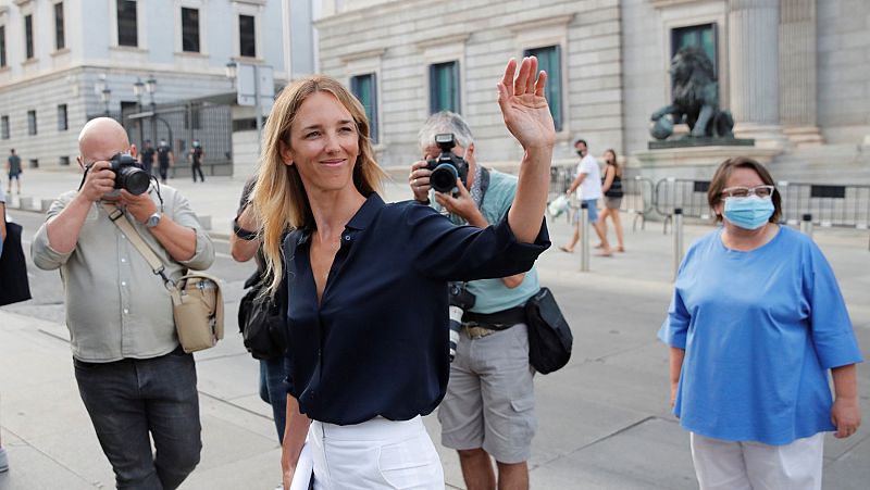 Génova responde a las críticas de Álvarez de Toledo tras su destitución: "Se ha retratado"